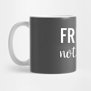 Friends Mug